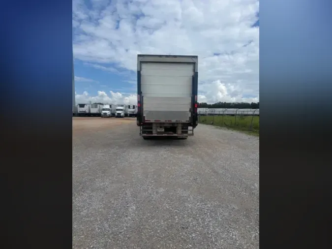 2015 SMITHWAY TRAILERS 48' CHICK