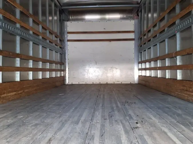 2020 CHEVROLET MOTOR DIV. LCF 4500HD