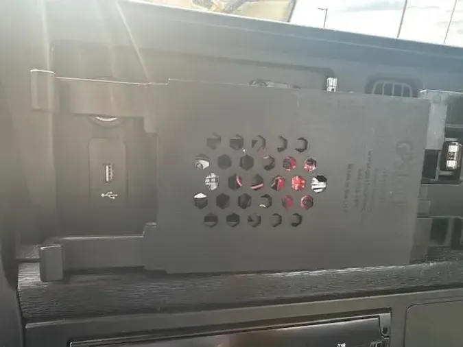 2020 International LT625