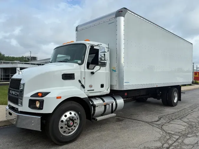 2026 MACK MD MD6 Wabash 26X103X102 NGfa6603747bbf7bff58fdcaf5f004c00e