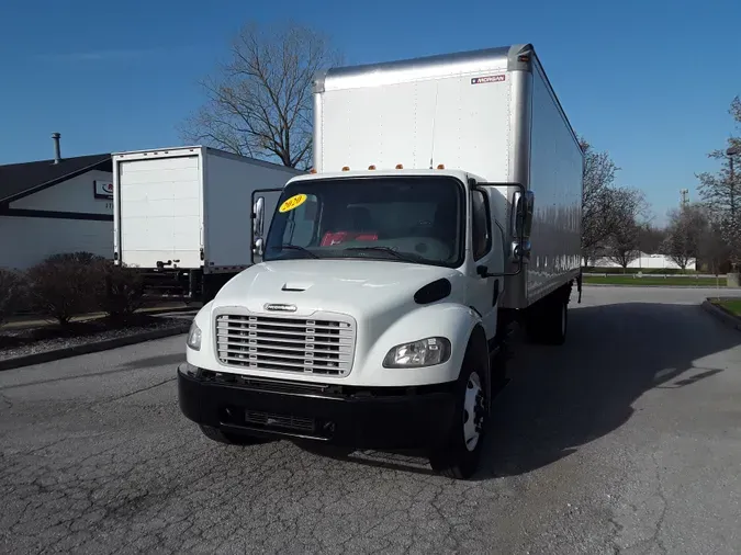 2020 FREIGHTLINER/MERCEDES M2 106fa66c53b8e22d674f22229365baa13f7