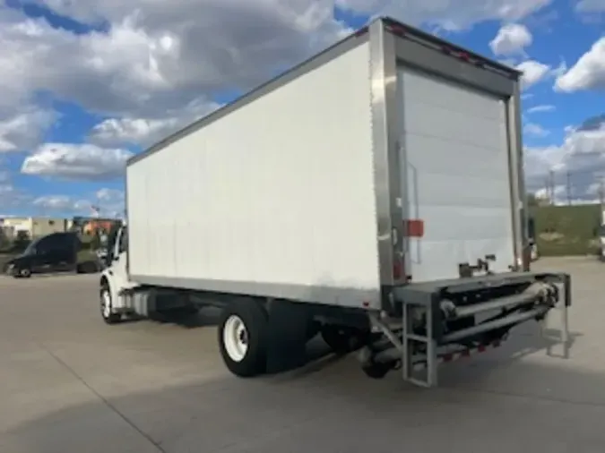 2019 Freightliner M2 106