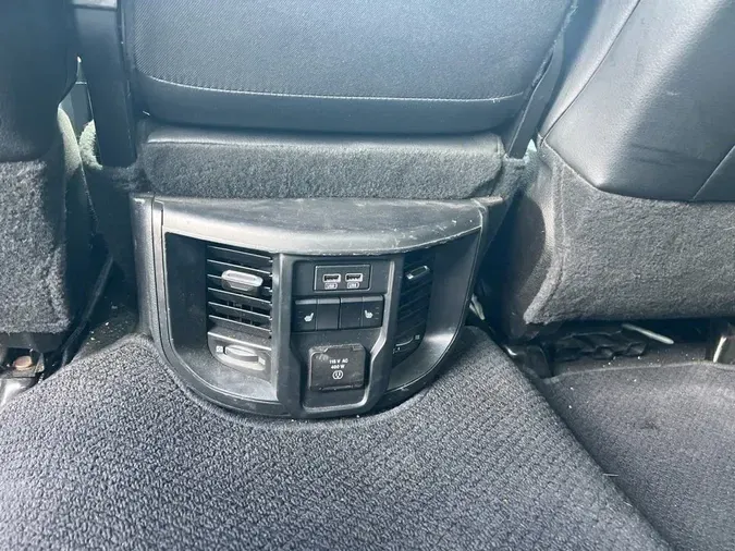 2019 Ram 3500