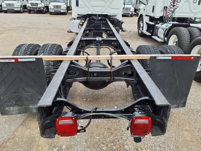 2018 NAVISTAR INTERNATIONAL 4300