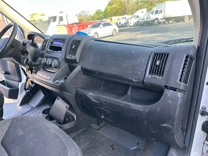 2015 DODGE PROMASTR