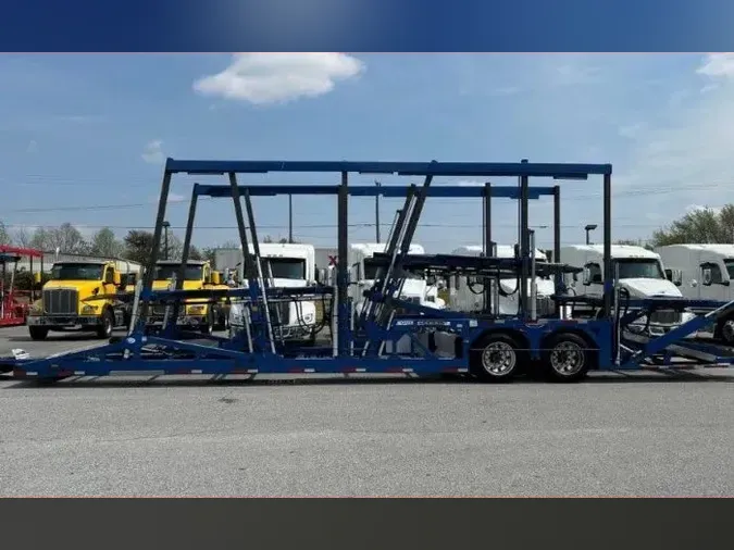 2017 Peterbilt 389