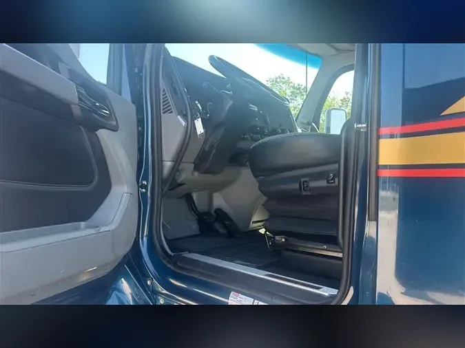 2021 KENWORTH T680