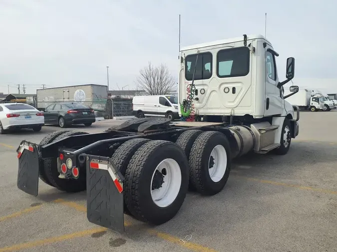 2020 FREIGHTLINER/MERCEDES NEW CASCADIA PX12664