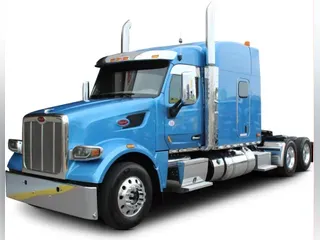 2020 Peterbilt 567