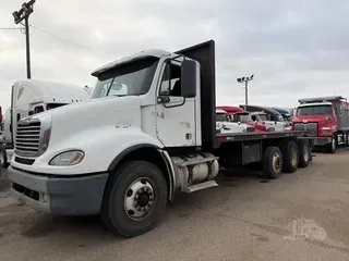 2007 FREIGHTLINER COLUMBIA 120