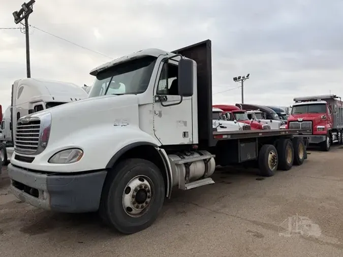 2007 FREIGHTLINER COLUMBIA 120fa6b8d7319fd327950adc7765c15f61c