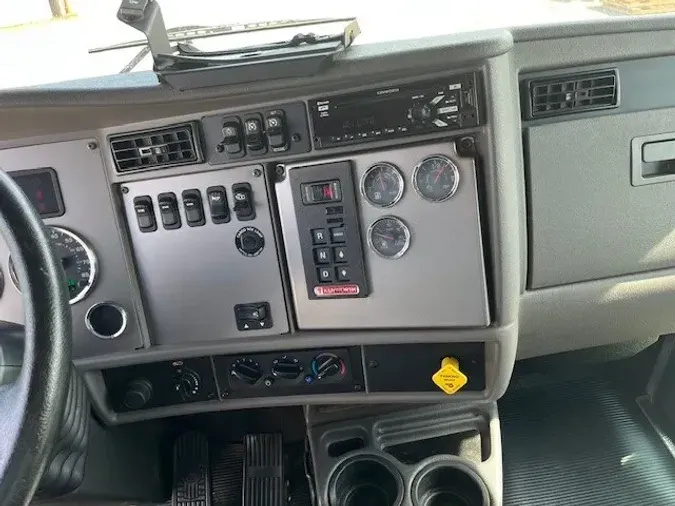 2020 Kenworth T270