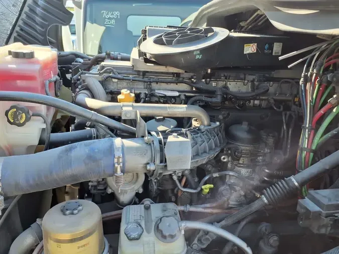 2020 FREIGHTLINER CASCADIA 125