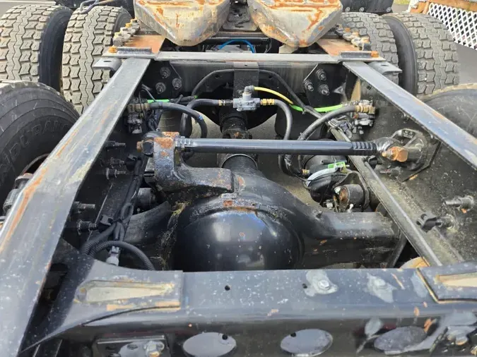 2020 NAVISTAR INTERNATIONAL LT625 SLPR CABfa6d0e3235462885f2e7f71aaa98e178