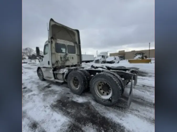 2020 FREIGHTLINER/MERCEDES NEW CASCADIA PX12664