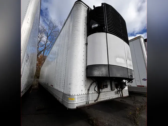 2012 GREAT DANE TRAILER 7211TZ-1AW -48fa6d5eeed37695a66689d76f32a3f57f