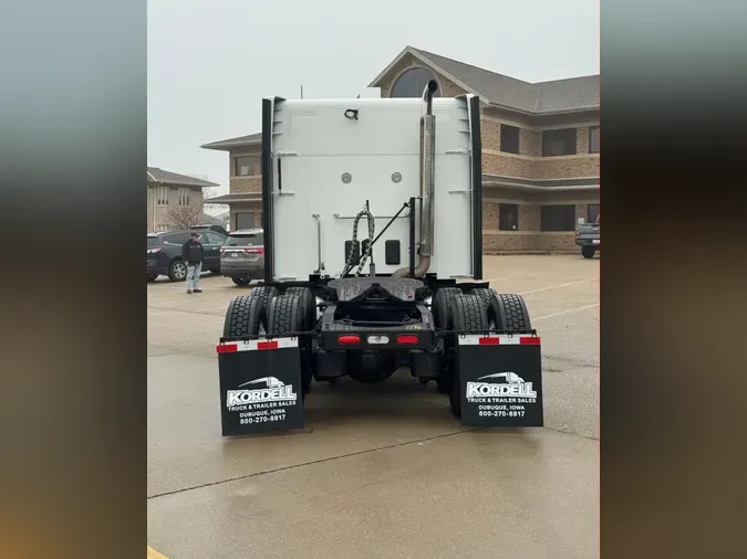 2019 PETERBILT 579