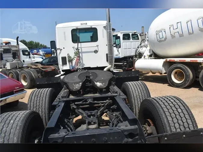 2020 KENWORTH T680