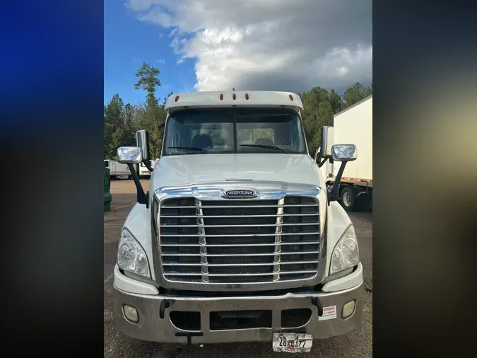 2020 FREIGHTLINER/MERCEDES CASCADIA 125