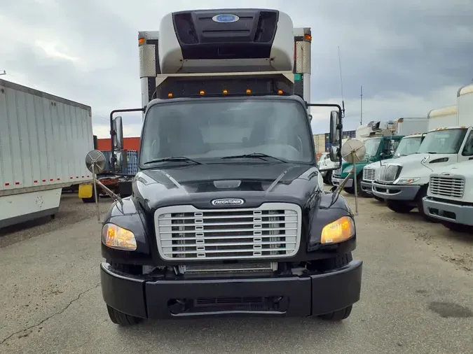 2018 FREIGHTLINER/MERCEDES M2 106fa6e69aef764e212677091375ffe0933