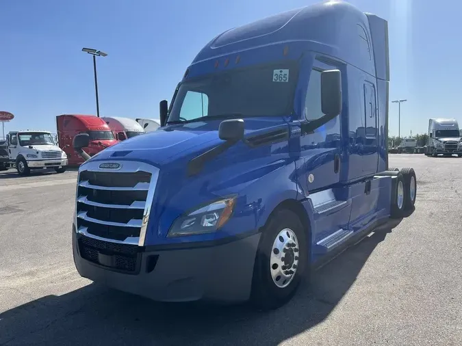 2021 Freightliner Cascadia&reg;