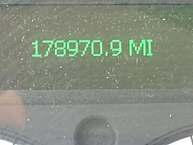 2018 FREIGHTLINER/MERCEDES M2 106