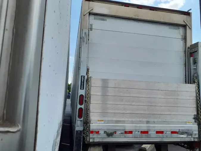 2017 UTILITY TRAILERS VS2RA 53/162/102