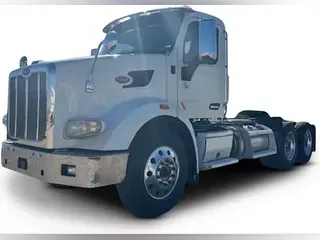 2020 Peterbilt 567