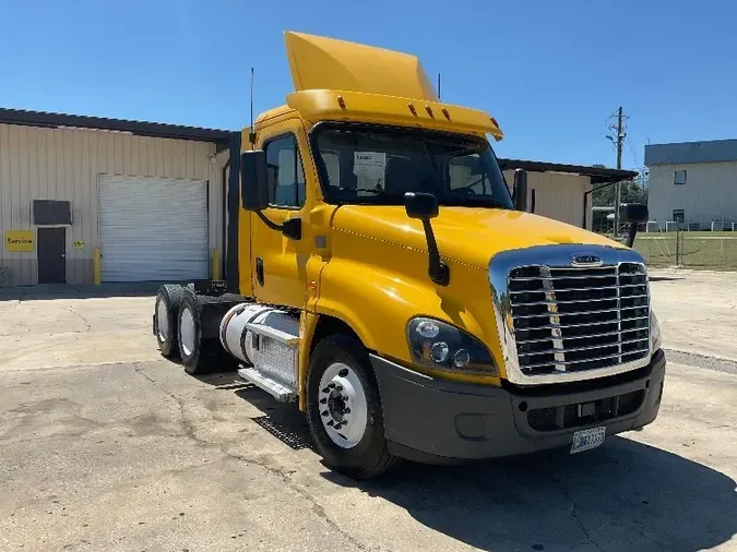 2018 Freightliner X12564STfa71ce74be256c15dfa991f783d2c7ac