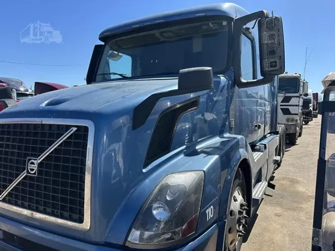 2015 VOLVO VNL64T630fa7228ebb157dec979a9930808f182af