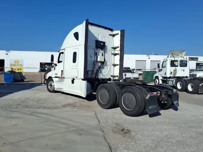2020 FREIGHTLINER/MERCEDES NEW CASCADIA PX12664