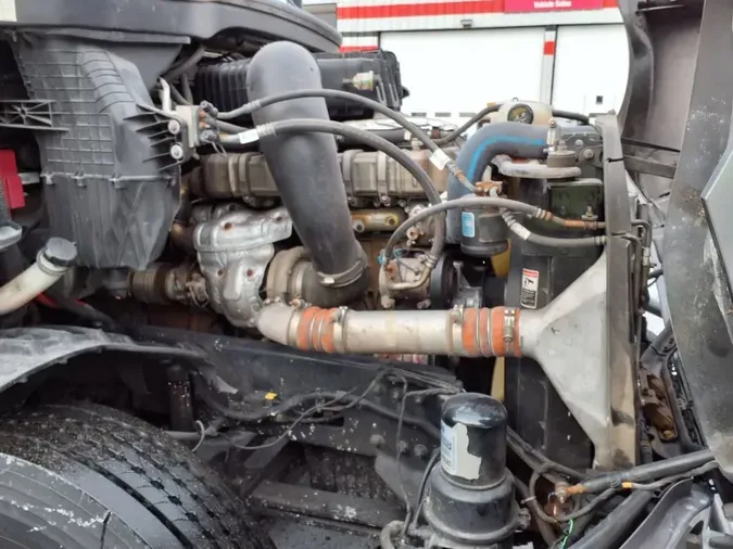 2020 FREIGHTLINER/MERCEDES NEW CASCADIA PX12664fa73d6cbb03d9d82bc4e531c649cb230