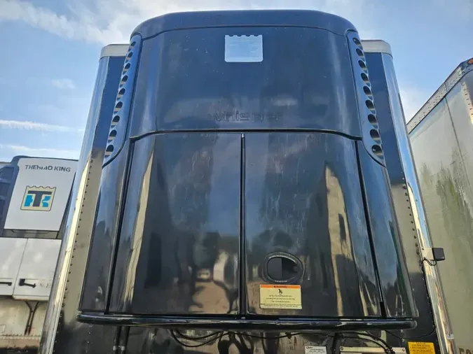 2015 UTILITY TRAILERS VS2RA 53/162/102