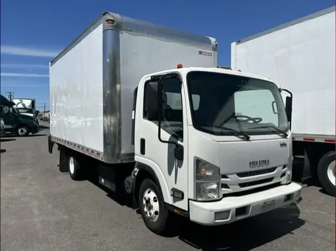 2019 ISUZU NPRfa753ee684b5b86c44d5ab389a0599ae
