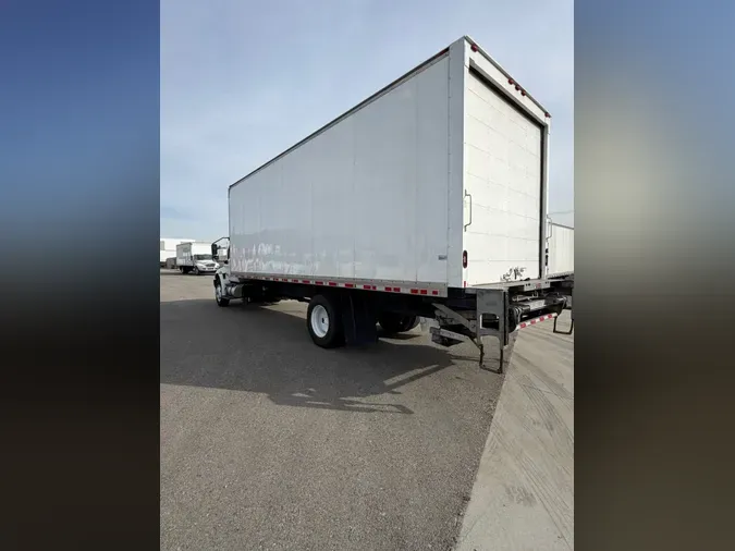 2020 NAVISTAR INTERNATIONAL MV607 (4X2)fa7587e7e154319d0f97763ca1c55f86