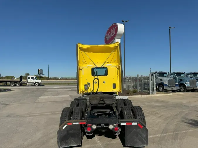 2021 Peterbilt 579