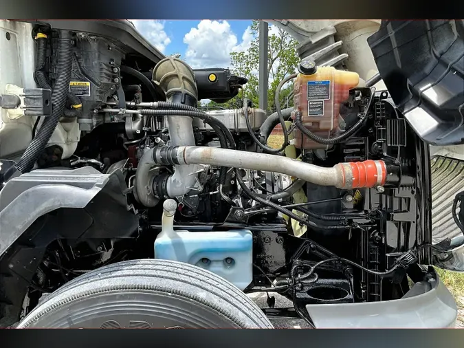 2020 INT LT625 6x4