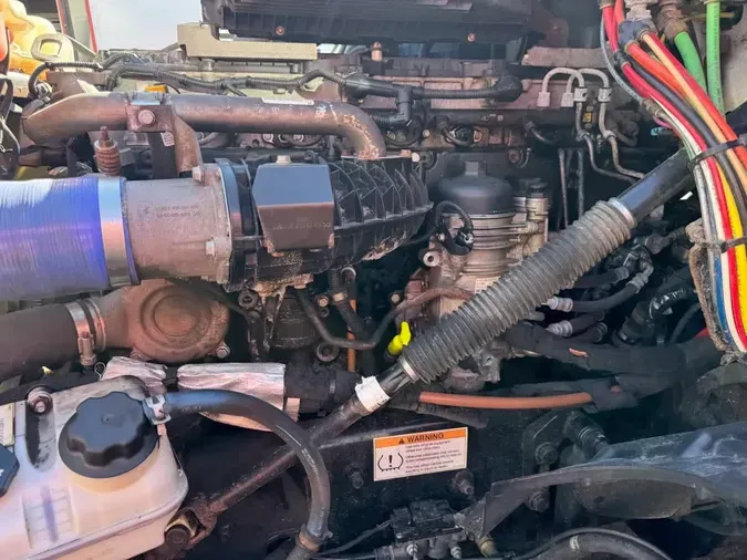 2019 FREIGHTLINER/MERCEDES NEW CASCADIA PX12664