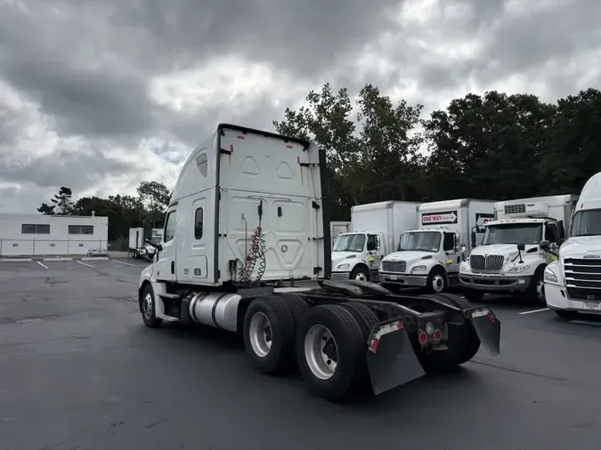 2019 FREIGHTLINER/MERCEDES NEW CASCADIA PX12664fa76eddad050c4cc5c57108252b89711