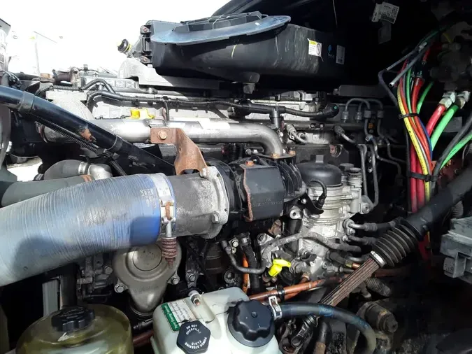 2020 FREIGHTLINER/MERCEDES CASCADIA 125fa77433be228f1f2ccb3c835d044681a