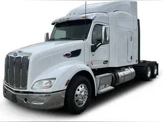 2020 Peterbilt 579