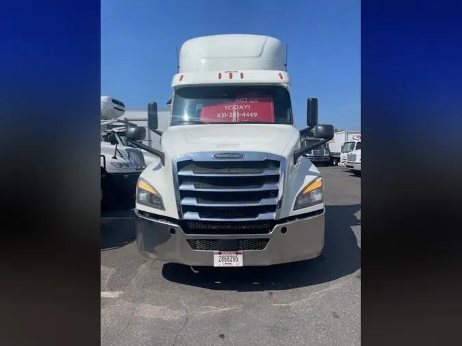 2019 FREIGHTLINER NEW CASCADIA PX12664