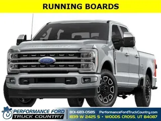 2024 Ford Super Duty F-250 SRW