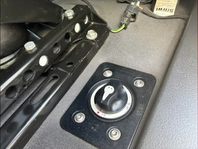 2021 Freightliner Cascadia 126