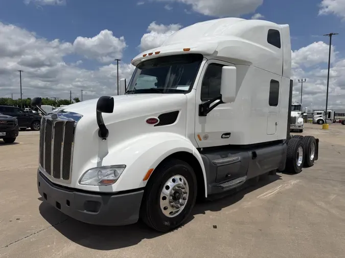 2021 Peterbilt 579fa79bebf9f6b7cb925c7be41235910bb