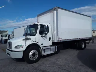 2020 FREIGHTLINER/MERCEDES M2 106