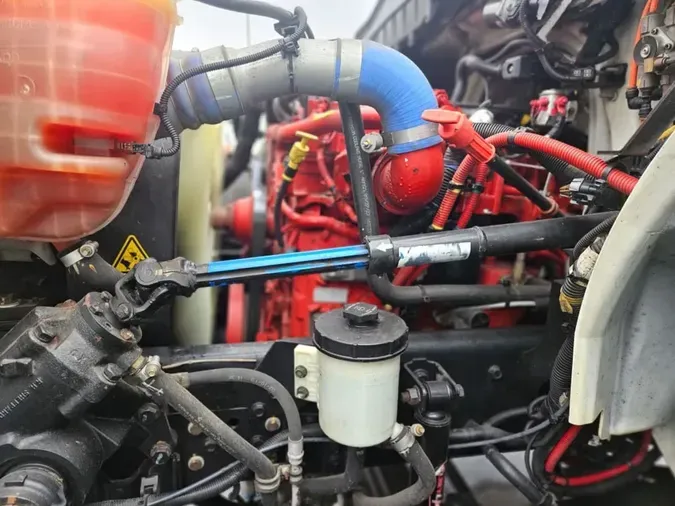 2020 NAVISTAR INTERNATIONAL MV607 (4X2)fa7a093e119385346fcfd6b29b38f161