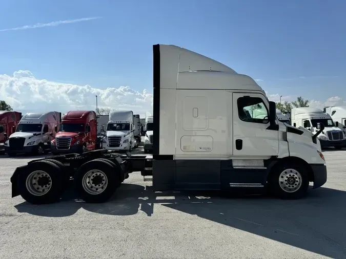 2020 Freightliner Cascadia&reg;