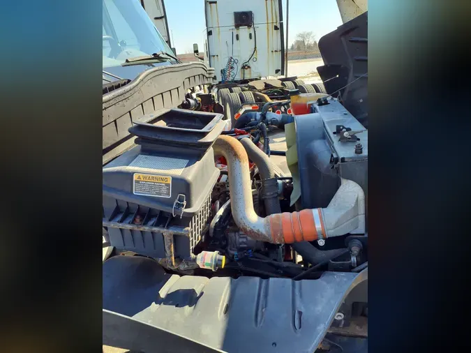 2018 NAVISTAR INTERNATIONAL 4300