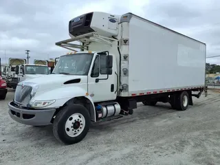2019 NAVISTAR INTERNATIONAL 4300